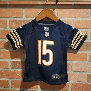 Nike Chicago bears jersey 2T.              Bin 8